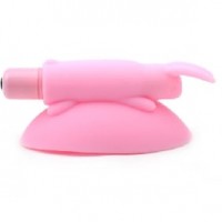 Pussy Clitoral Pump Vibrating Naughty Rabbit 7 Function